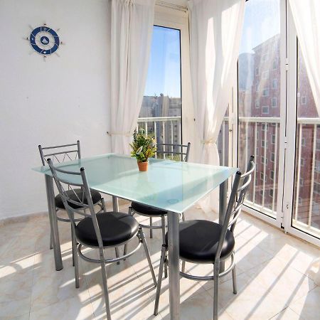 Apartment Atlantico By Interhome Calpe Exterior photo